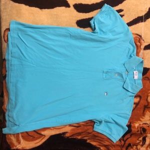 Southern Tide Short Sleeve Polo